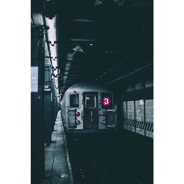 Akoestisch paneel 'Metro'