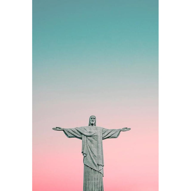 Akoestisch paneel 'Rio'