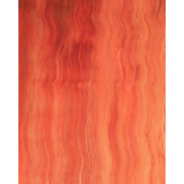 Kunssst akoestisch paneel Akoestisch paneel 'Blue Flow' akoestisch paneel geluidsdemping kunst werk kamer galm muur