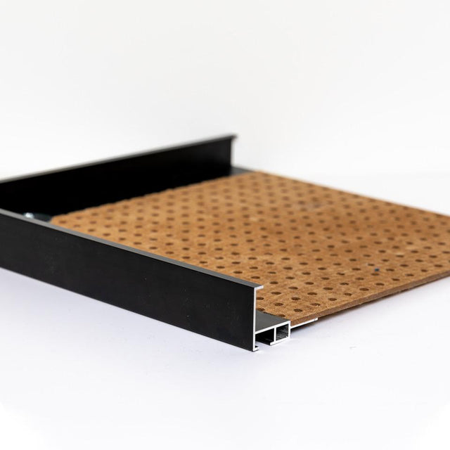 Akoestisch Paneel ‘De windstoot’