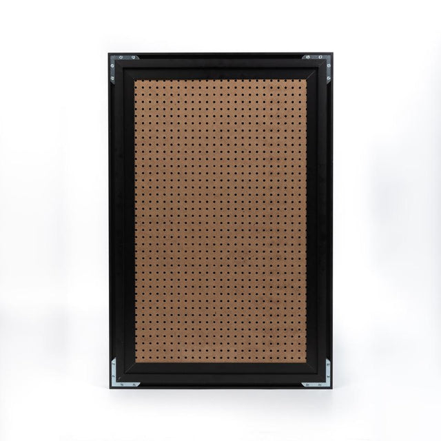 Akoestisch Paneel ‘De windstoot’