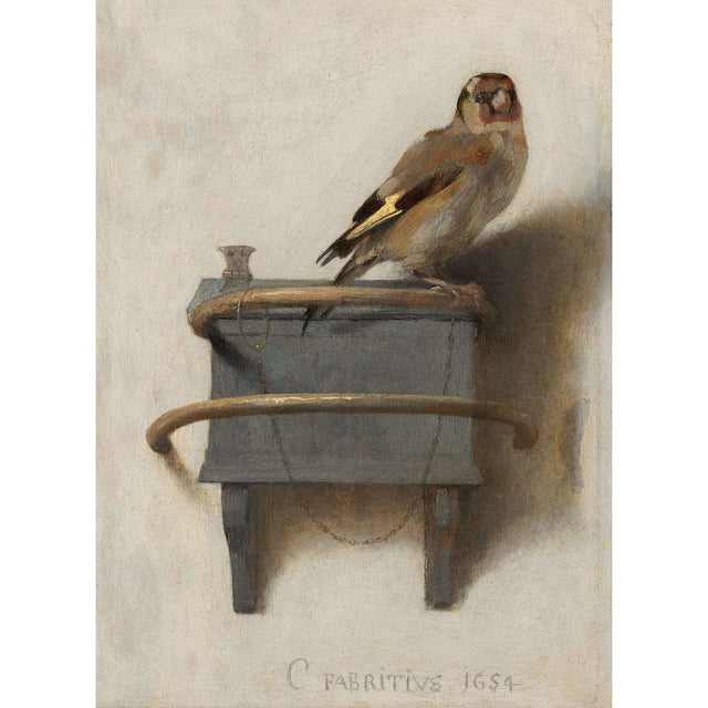 Akoestisch paneel 'Het Puttertje'