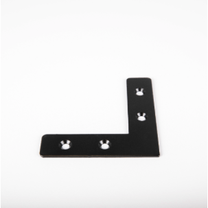 Koppelstukken roomdivider
