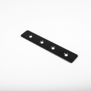 Koppelstukken roomdivider