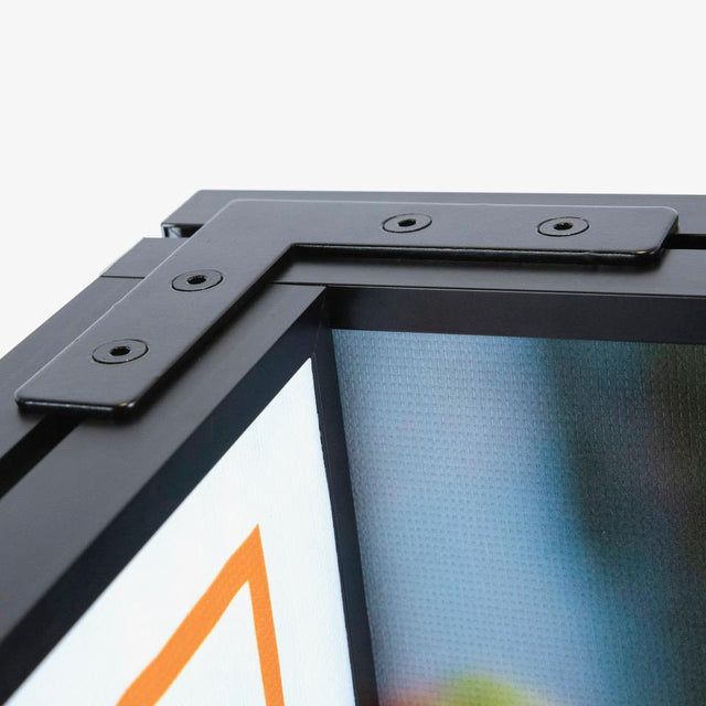 AcousticPro roomdivider | vrijstaand | koppelbaar