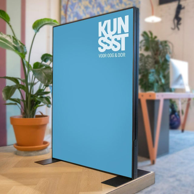 AcousticPro roomdivider | vrijstaand | niet koppelbaar